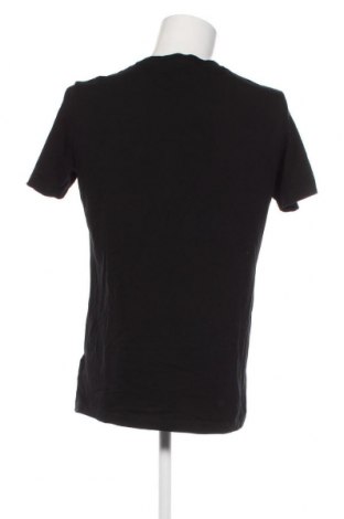 Мъжка тениска Calvin Klein Jeans, Размер XL, Цвят Черен, Цена 34,00 лв.
