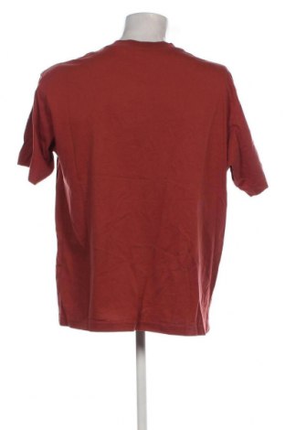 Herren T-Shirt Calvin Klein Jeans, Größe L, Farbe Rot, Preis € 39,69