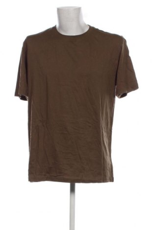 Pánske tričko  Camargue, Veľkosť XL, Farba Zelená, Cena  4,42 €