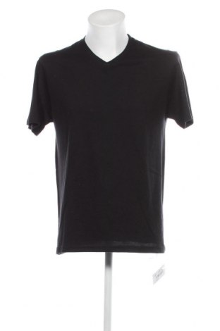 Herren T-Shirt Ceceba, Größe M, Farbe Schwarz, Preis 10,82 €