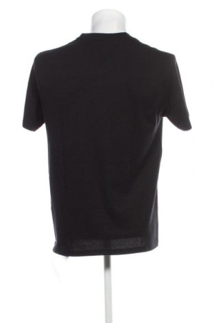 Мъжка тениска Ceceba, Размер M, Цвят Черен, Цена 21,00 лв.