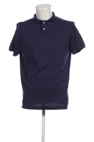 Tricou de bărbați CedarWood State, Mărime L, Culoare Albastru, Preț 69,08 Lei