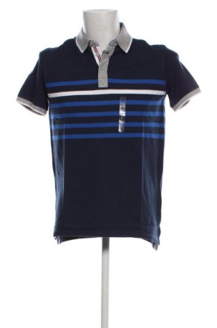 Herren T-Shirt Celio, Größe M, Farbe Blau, Preis 6,49 €