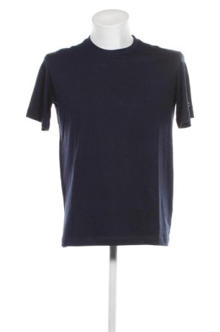 Herren T-Shirt Champion, Größe M, Farbe Blau, Preis 15,98 €