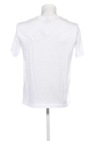 Ανδρικό t-shirt Champion, Μέγεθος M, Χρώμα Λευκό, Τιμή 15,98 €