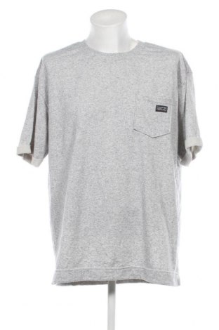 Herren T-Shirt Chapter, Größe XXL, Farbe Grau, Preis € 9,49