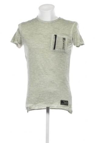 Herren T-Shirt Chapter, Größe S, Farbe Grün, Preis € 4,49