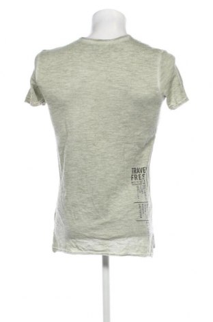 Herren T-Shirt Chapter, Größe S, Farbe Grün, Preis 4,99 €