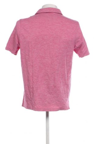 Herren T-Shirt Charles Tyrwhitt, Größe M, Farbe Rot, Preis 15,49 €