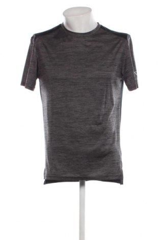 Ανδρικό t-shirt Cheetah, Μέγεθος M, Χρώμα Γκρί, Τιμή 4,82 €