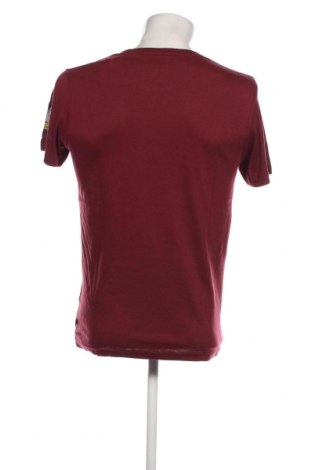 Мъжка тениска Chevignon, Размер S, Цвят Червен, Цена 22,40 лв.