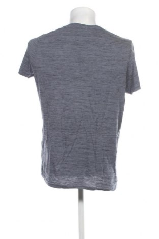 Мъжка тениска Clockhouse, Размер XL, Цвят Син, Цена 13,00 лв.
