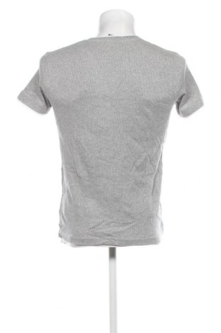 Herren T-Shirt Clockhouse, Größe M, Farbe Grau, Preis € 9,05