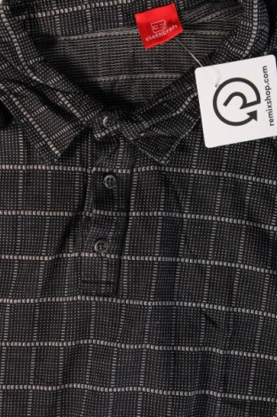 Ανδρικό t-shirt Clothcraft, Μέγεθος M, Χρώμα Μαύρο, Τιμή 8,66 €