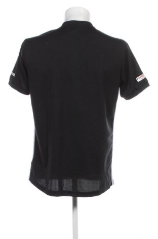 Мъжка тениска Craft, Размер L, Цвят Черен, Цена 27,00 лв.