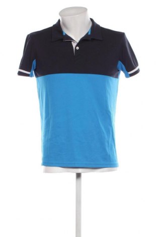 Ανδρικό t-shirt Crane, Μέγεθος M, Χρώμα Μπλέ, Τιμή 4,82 €