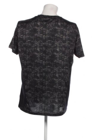 Pánske tričko  Crivit, Veľkosť L, Farba Čierna, Cena  7,37 €