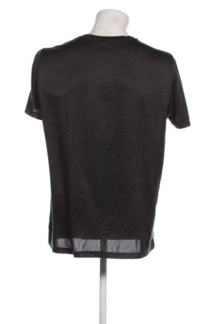 Herren T-Shirt Crivit, Größe L, Farbe Grau, Preis € 9,05