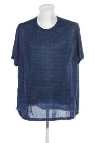 Ανδρικό t-shirt Crivit, Μέγεθος 4XL, Χρώμα Πολύχρωμο, Τιμή 4,82 €