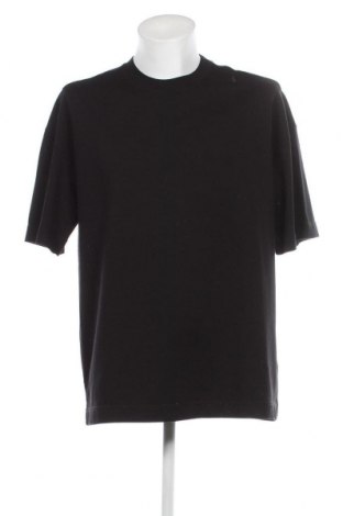 Herren T-Shirt Dan Fox X About You, Größe L, Farbe Schwarz, Preis € 15,98