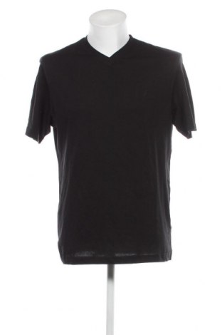 Tricou de bărbați Daniel Hechter, Mărime L, Culoare Negru, Preț 225,00 Lei