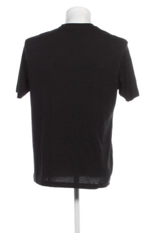 Ανδρικό t-shirt Daniel Hechter, Μέγεθος L, Χρώμα Μαύρο, Τιμή 37,11 €