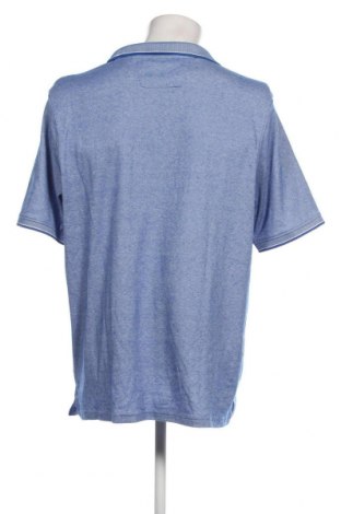Pánske tričko  Daniel Hechter, Veľkosť XL, Farba Modrá, Cena  19,28 €