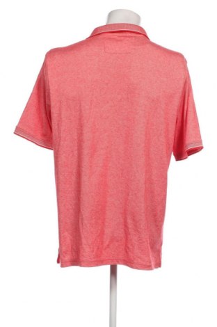 Herren T-Shirt Daniel Hechter, Größe XL, Farbe Rot, Preis € 23,66