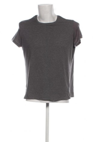 Herren T-Shirt Decathlon, Größe M, Farbe Grau, Preis 5,43 €