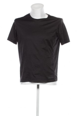 Ανδρικό t-shirt Decathlon, Μέγεθος L, Χρώμα Μαύρο, Τιμή 4,82 €