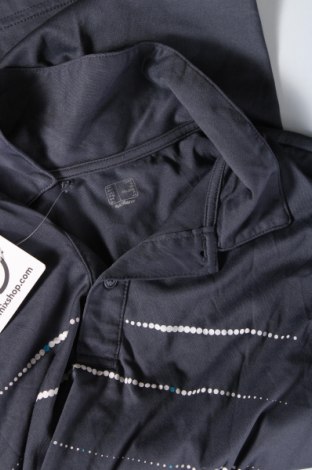 Ανδρικό t-shirt Decathlon, Μέγεθος XS, Χρώμα Γκρί, Τιμή 3,78 €