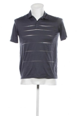 Мъжка тениска Decathlon, Размер XS, Цвят Сив, Цена 5,59 лв.