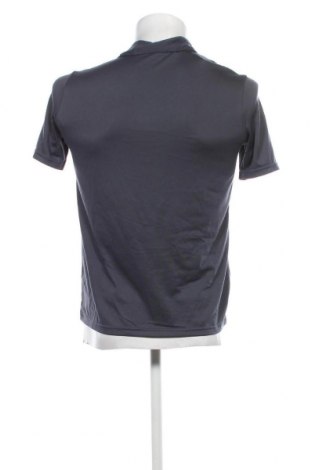 Мъжка тениска Decathlon, Размер XS, Цвят Сив, Цена 5,59 лв.