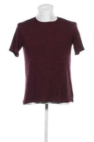 Ανδρικό t-shirt Decathlon, Μέγεθος L, Χρώμα Κόκκινο, Τιμή 4,82 €
