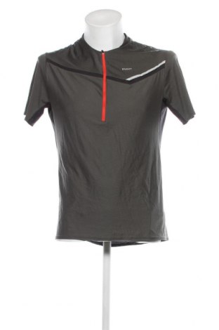 Мъжка тениска Decathlon, Размер XL, Цвят Зелен, Цена 7,80 лв.