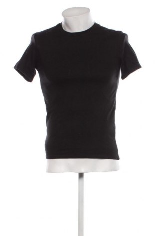 Ανδρικό t-shirt Decathlon, Μέγεθος S, Χρώμα Μαύρο, Τιμή 4,82 €