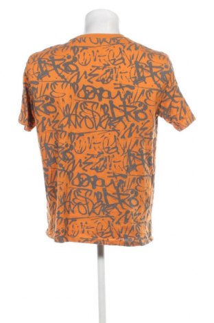 Мъжка тениска Defacto, Размер M, Цвят Многоцветен, Цена 13,00 лв.