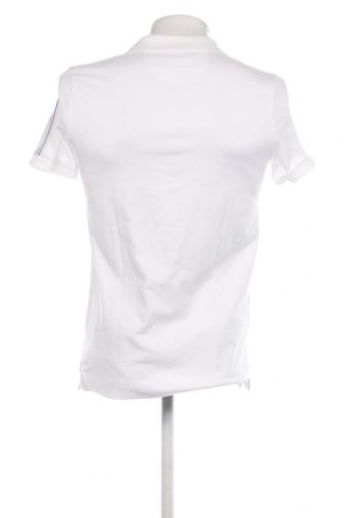 Tricou de bărbați Denim Culture, Mărime S, Culoare Alb, Preț 101,97 Lei