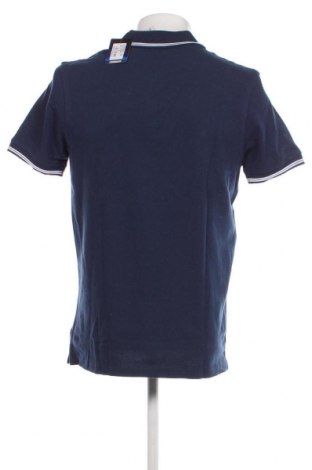 Tricou de bărbați Denim Culture, Mărime M, Culoare Albastru, Preț 101,97 Lei