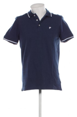 Herren T-Shirt Denim Culture, Größe M, Farbe Blau, Preis € 15,98