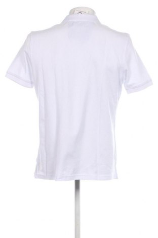 Pánské tričko  Denim Culture, Velikost L, Barva Bílá, Cena  449,00 Kč