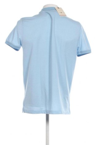 Мъжка тениска Denim Culture, Размер L, Цвят Син, Цена 31,00 лв.