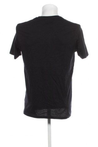 Мъжка тениска Denim Project, Размер L, Цвят Черен, Цена 31,00 лв.