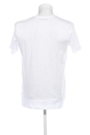 Herren T-Shirt Denim Project, Größe L, Farbe Weiß, Preis € 15,98