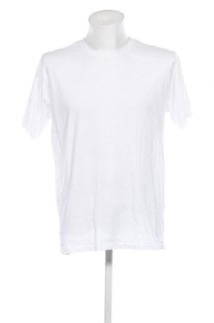 Pánské tričko  Denim Project, Velikost XXL, Barva Bílá, Cena  238,00 Kč