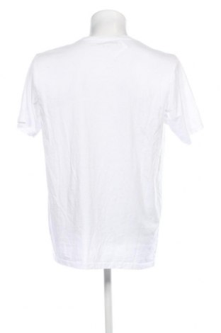 Pánské tričko  Denim Project, Velikost XXL, Barva Bílá, Cena  305,00 Kč