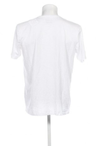 Tricou de bărbați Denim Project, Mărime XXL, Culoare Alb, Preț 59,14 Lei
