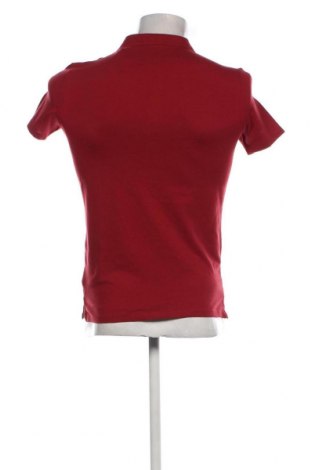 Pánské tričko  Devred 1902, Velikost S, Barva Červená, Cena  304,00 Kč