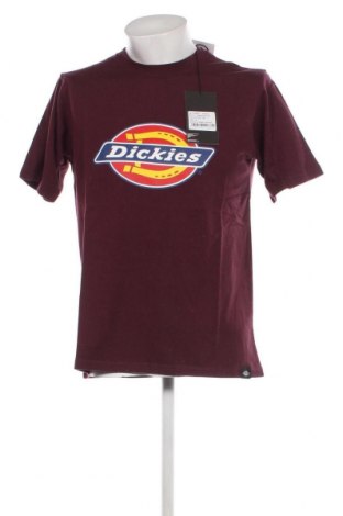 Pánské tričko  Dickies, Velikost M, Barva Fialová, Cena  449,00 Kč