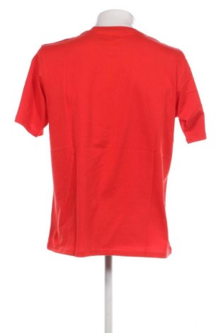 Ανδρικό t-shirt Dickies, Μέγεθος L, Χρώμα Κόκκινο, Τιμή 15,98 €